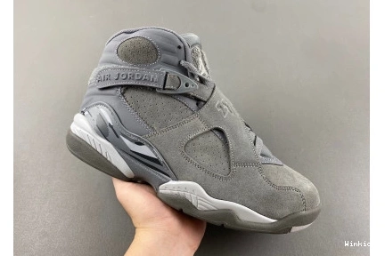 Jordan 8 Retro 305381-014 0801